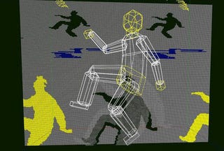 Illustration for article titled How Project Natal's Brain Taught Itself to Detect Human Bodies