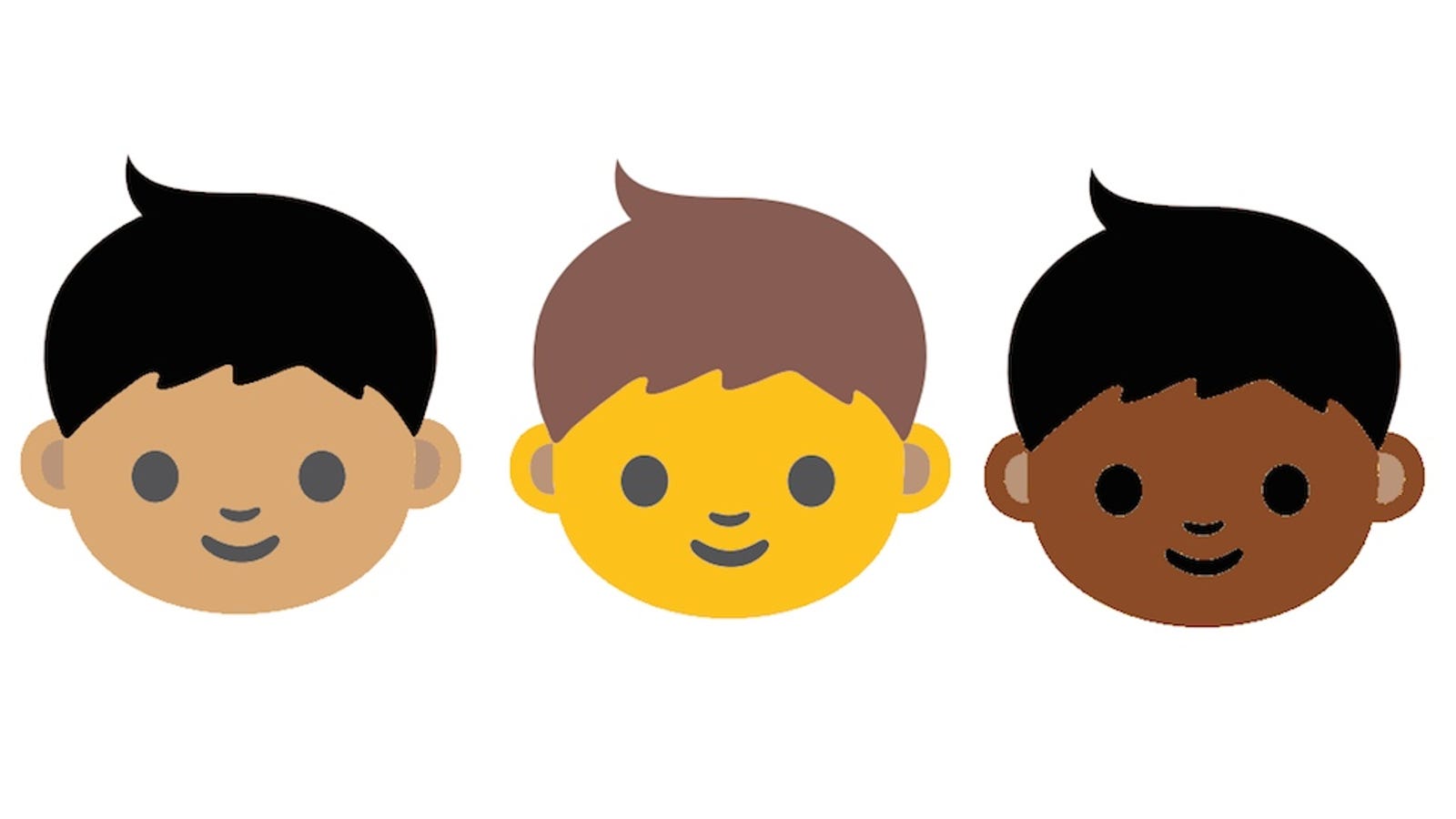 A Brief History of the Fight for Emoji Diversity