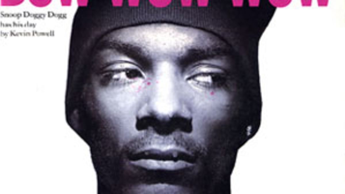 Illustration for article titled Losing the VIBE