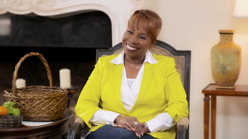 Iyanla VanzantOWN