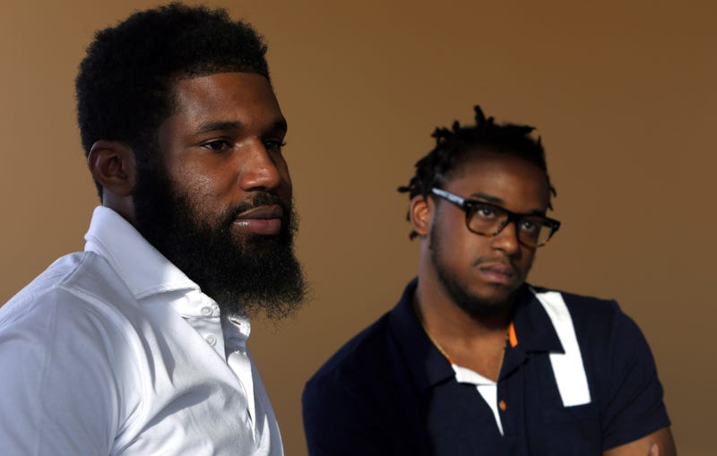 Illustration for article titled 2 Black Men Arrested at Starbucks Reach Settlement With Philadelphia, Secure $200,000 for Young EntrepreneursÂ