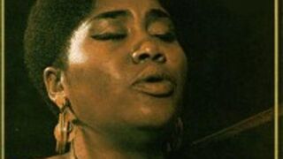 Illustration for article titled Farewell, Odetta