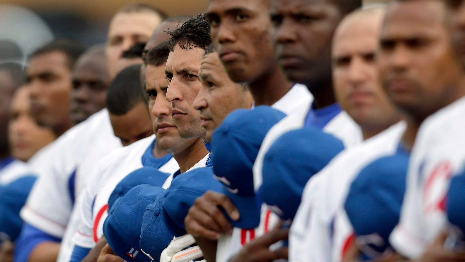 smuggling cuban baseball players essay smuggling cuban baseball players essay