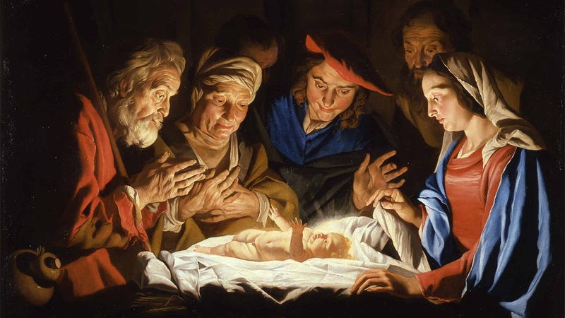 Image result for baby jesus