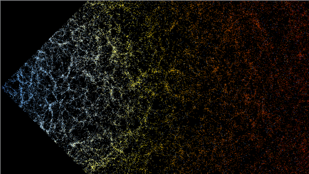 Use This Interactive Map to Explore 200K Galaxies