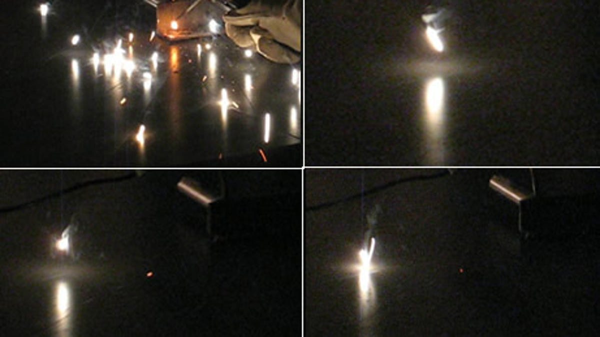 Ball lightning: how to behave How to protect yourself from ball lightning 99 Ball lightning: how to behave How to protect yourself from ball lightning 2