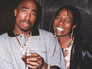 Tupac and Afeni Shakurwhenhiphopwasreal.com