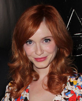 Illustration for article titled Redheads Aren't Fragile—They're Just Awesome