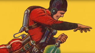 This Video Explores the Experimental History of Scifi Book Covers