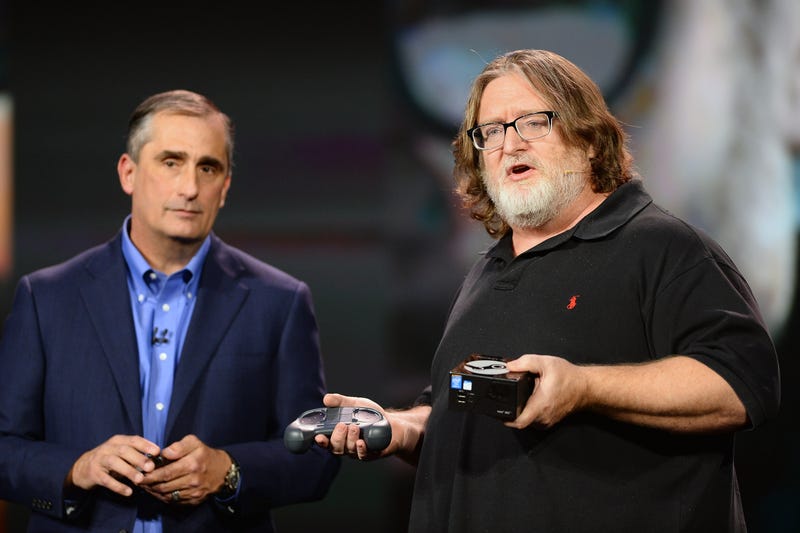 Illustration for article titled Un desarrollador amenaza a Gabe Newell, retiran su juego de Steam