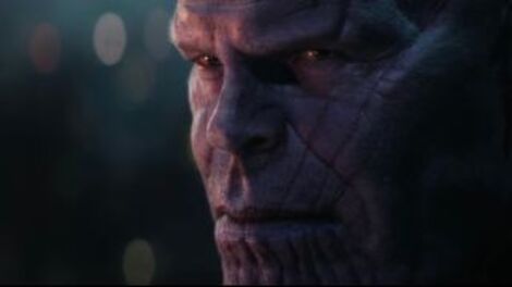 The End Is Near In The Explosive New Avengers Infinity War Trailer - holy crap the first avengers infinity war trailer is here
