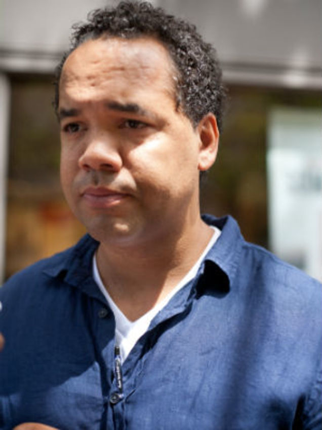 Meredith Rizzo/The Root