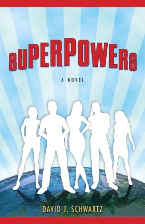 Illustration for article titled Superheroes of the Midwest Unite