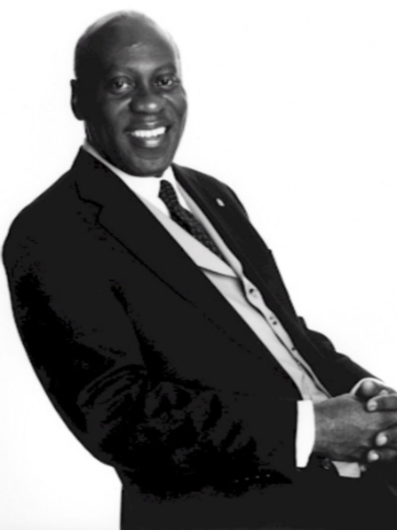 Illustration for article titled Top Blacks in the Ad World, Past and Present