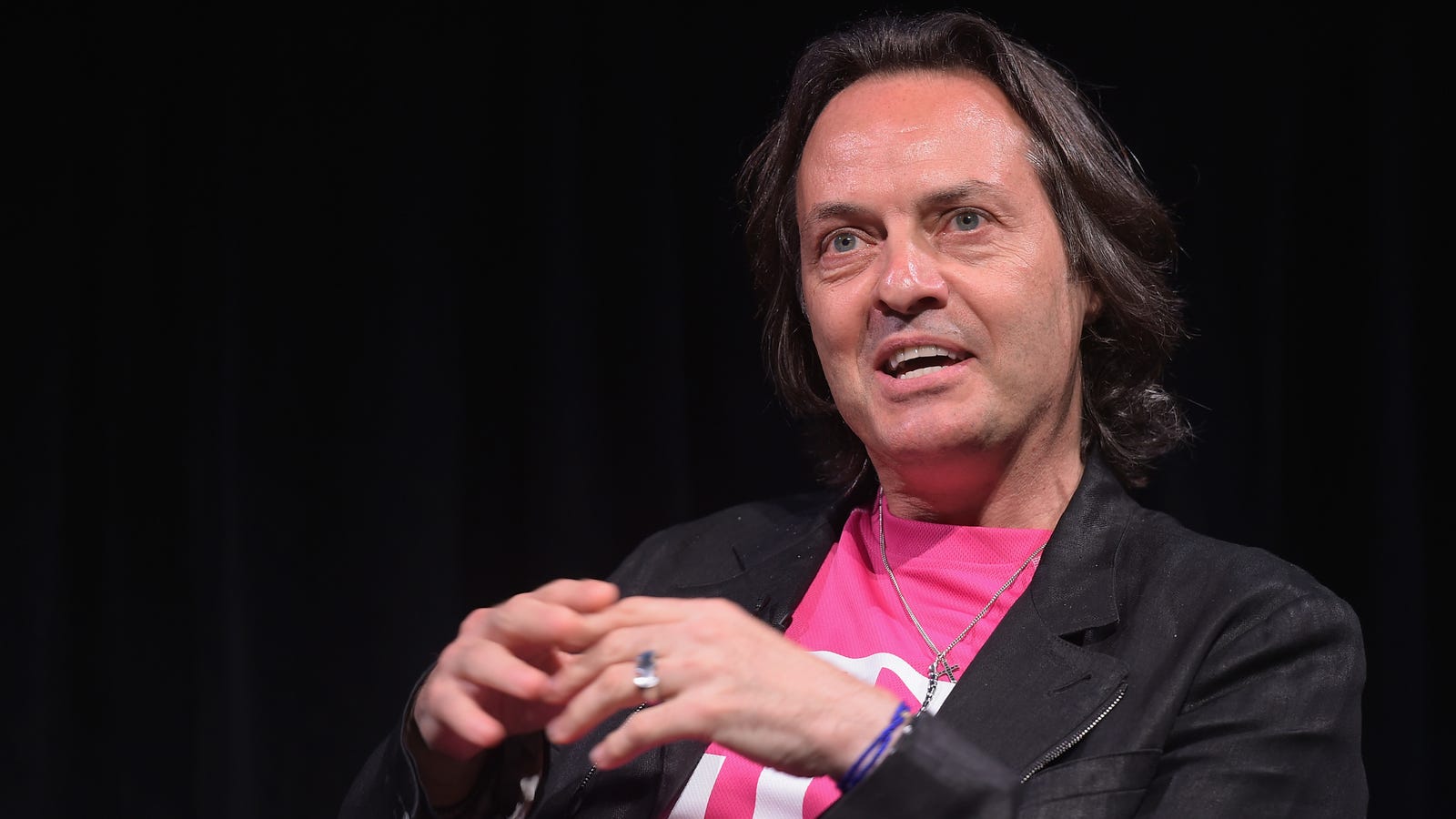 photo of T-Mobile Fined $40 Million After Tricking Rural Customers With 'False Ring Tones' image