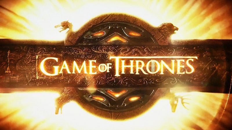 Illustration for article titled ‘Game Of Thrones’ Viewers Reeling After Finale Unexpectedly Kills Off Fan