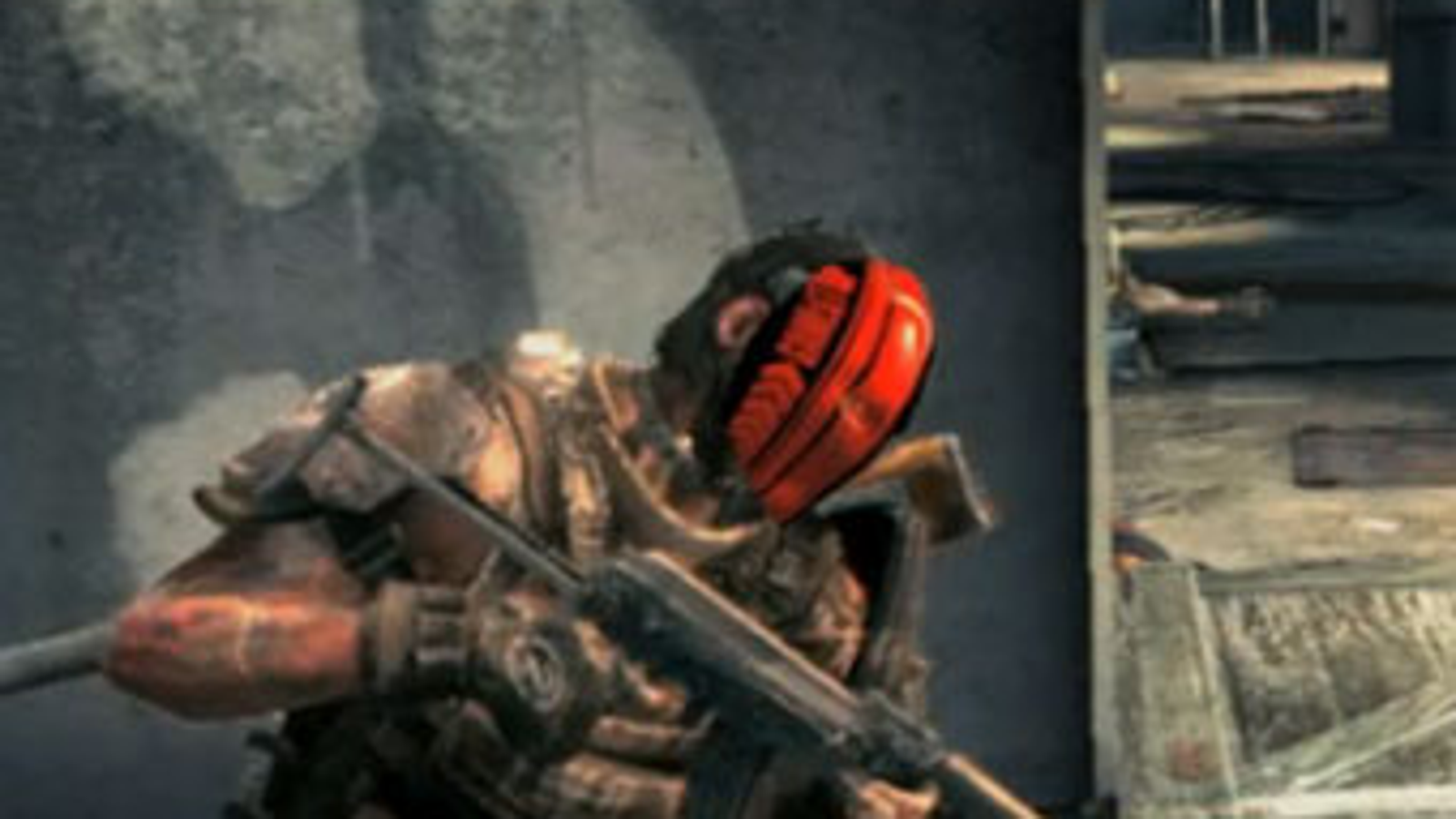 army of two masks salem