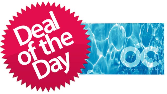 Oc deals of the day