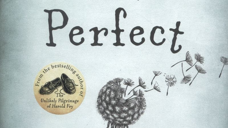 Illustration for article titled Rachel Joyce’s Perfect follows two tragic tales separated by 40 years