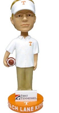 Illustration for article titled Vols Fans Take Aim At Lane Kiffin, With Actual Guns