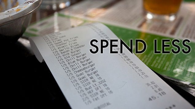 How to Save Money When Dining Out
