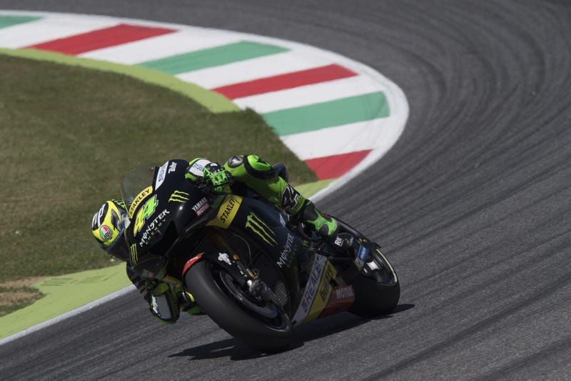 Photo credit: Mirco Lazzari gp/Stringer/Getty Images