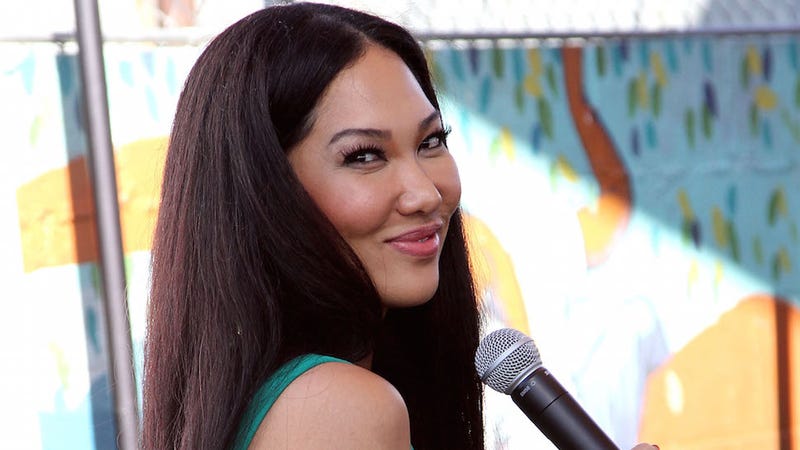 Illustration for article titled Kimora Lee Starts Scholarship Fund to Groom Future Kimora Lees
