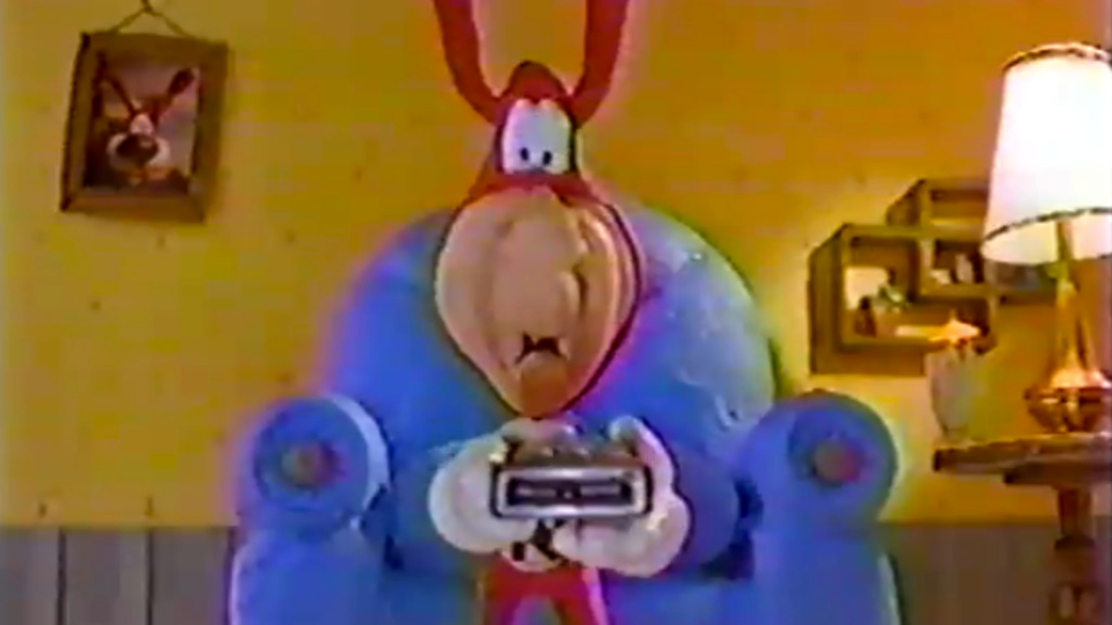 dominos yo noid