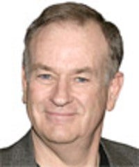 Bill O'Reilly