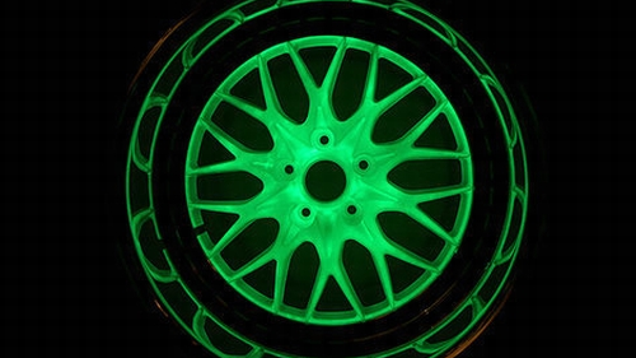 toony colors pro dark rim lighting