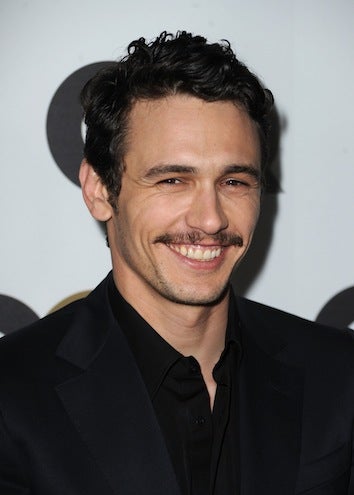 Illustration for article titled James Franco & Anne Hathaway To Host Oscars