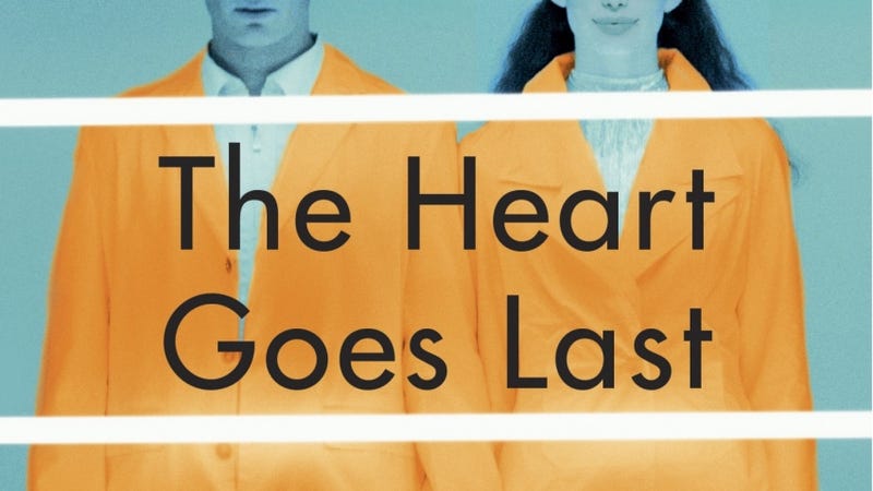 photo of Margaret Atwood's The Heart Goes Last Also Gets a TV Deal image