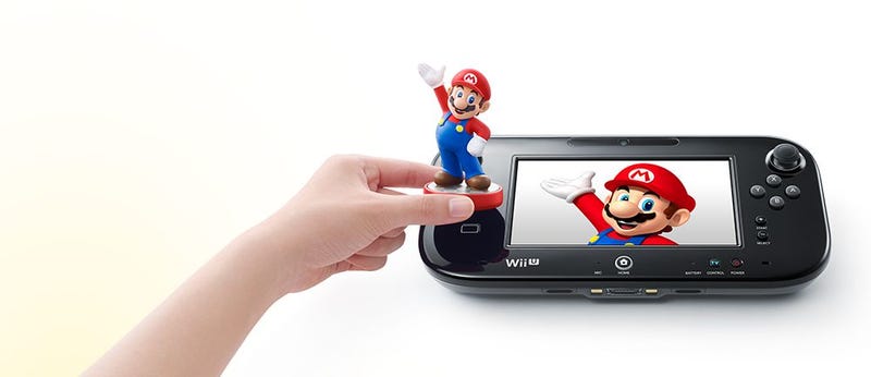 Illustration for article titled Not All Amiibos Are Made Equal