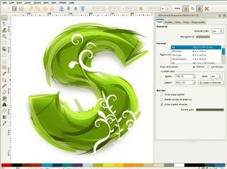 mac free inkscape alternative