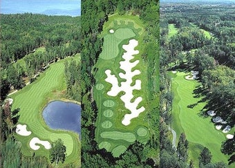 Illustration for article titled UAW Losing Millions On Michigan Golf Course Retreat