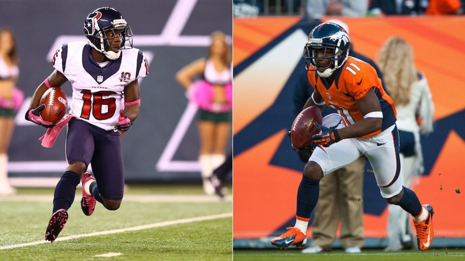 Trindon Holliday Is 160