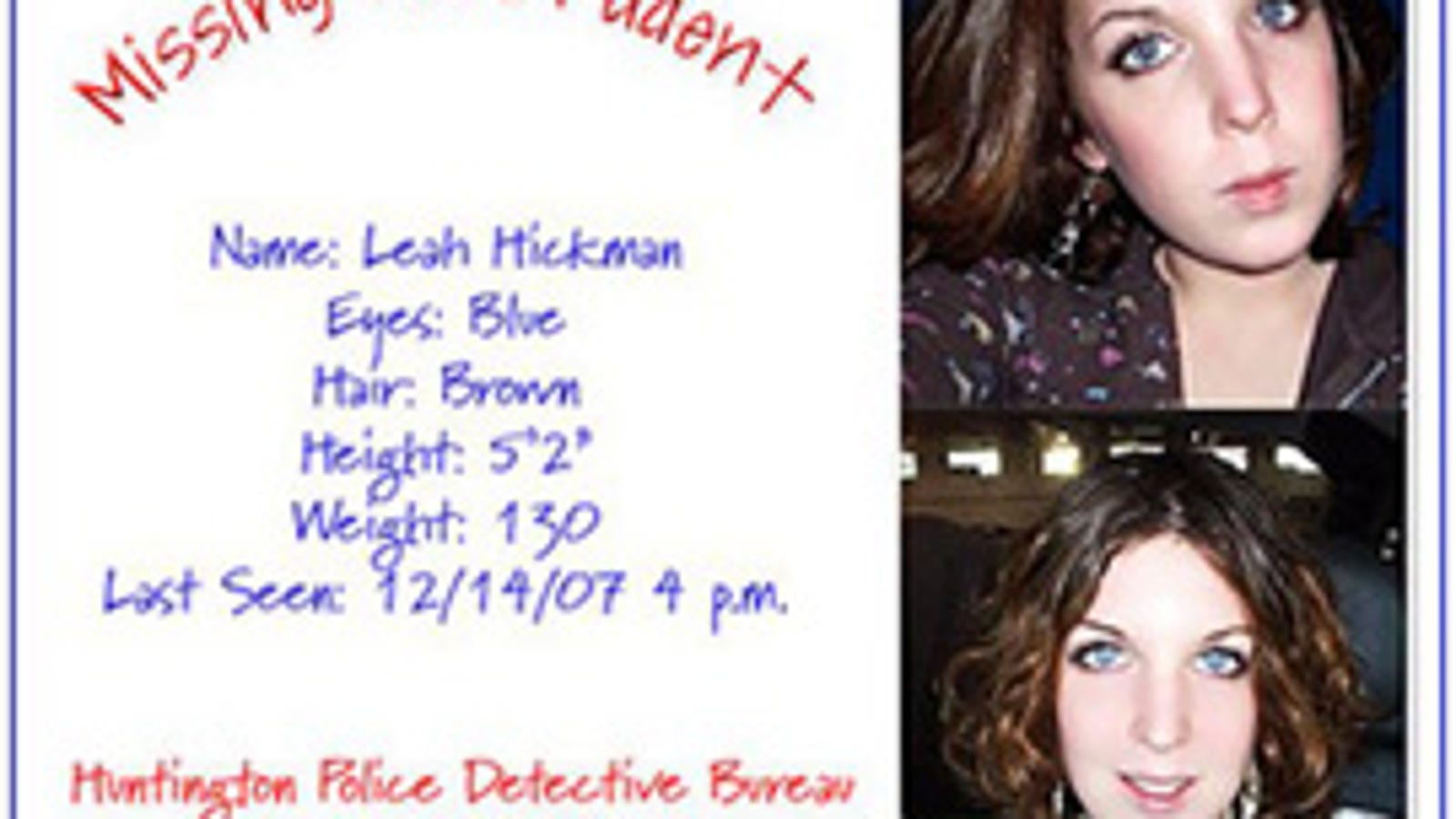 Communication on this topic: Murder of Emily Sander, murder-of-emily-sander/ Discussion on this topic: Afshan Azad (born 1988), murder-of-emily-sander/
