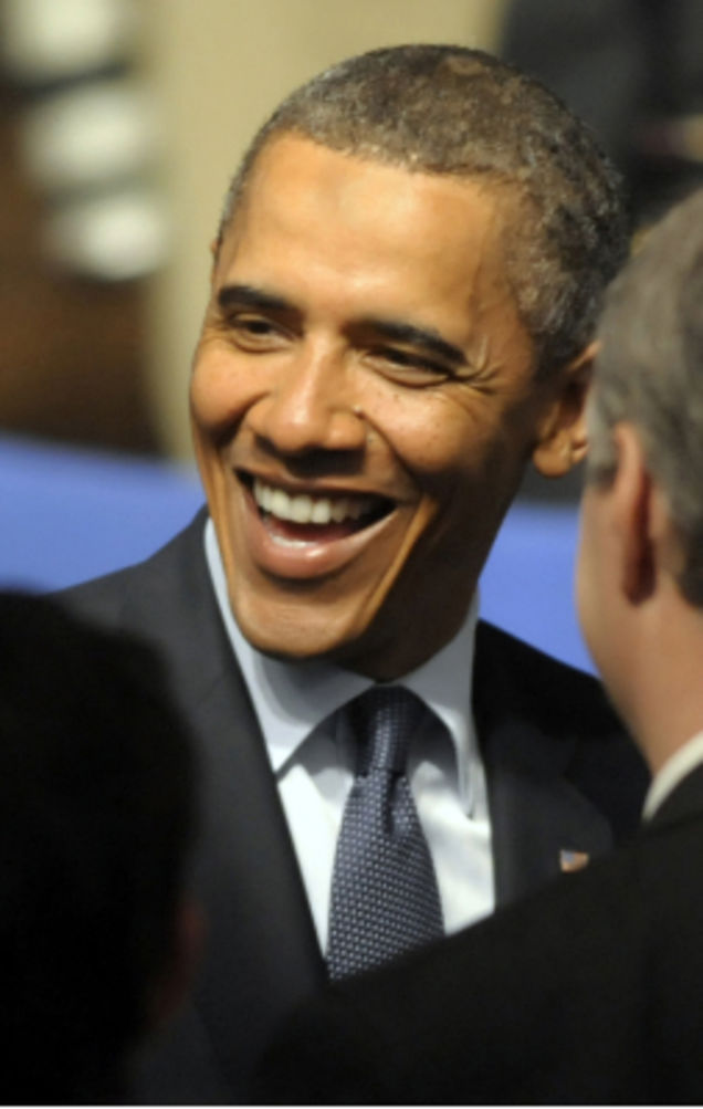 Illustration for article titled Tweeting the Debt Deal: Notable Reactions