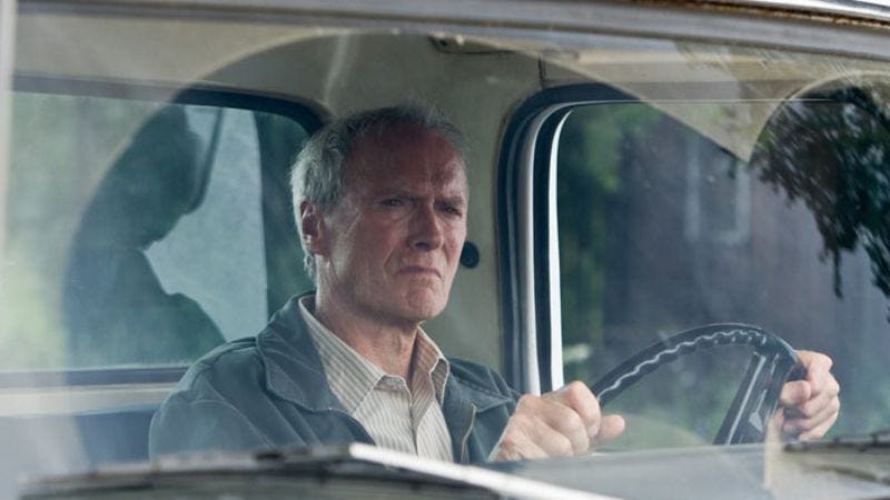 Illustration for article titled Gran Torino