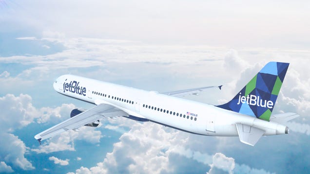 You Can Now Combine Points and Cash to Purchase Fares on JetBlue