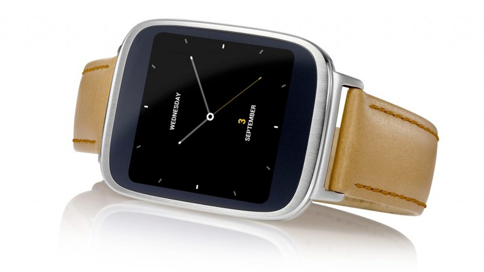 smartwatch asus zenwatch 1
