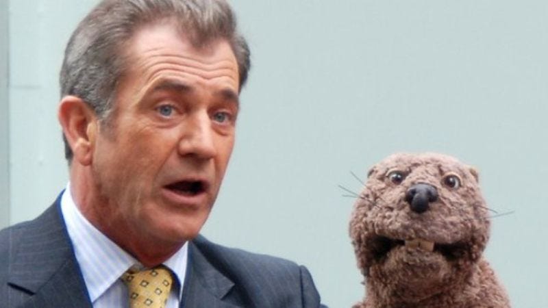 Illustration for article titled Seeking only the most stable of actors, Sylvester Stallone hires Mel Gibson for The Expendables 3