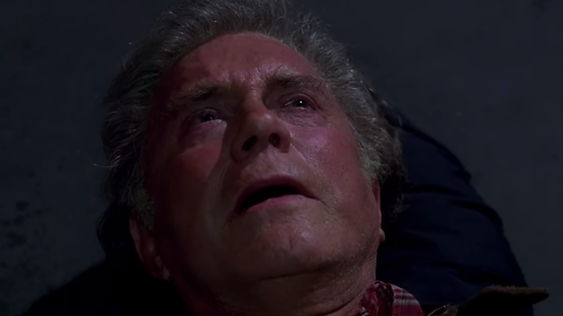 Illustration for article titled Stop worrying about Spider-Man's MCU fate and start worrying about watching Uncle Ben die again