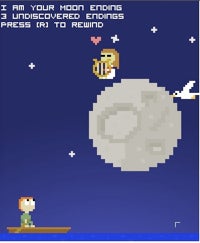 Illustration for article titled The Top 5 Indie Games of '08