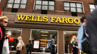 Wells Fargo Customers Should Check Their Bank Accounts