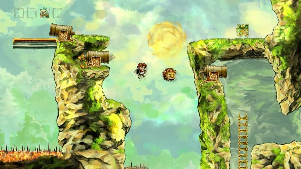 10 Years Later Braid Remains The Definitive Indie Game