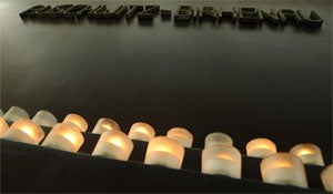 Illustration for article titled Shooting At National Holocaust Museum