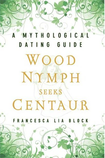Illustration for article titled Am I Dating A Werewolf? And Other Questions For Francesca Lia Block