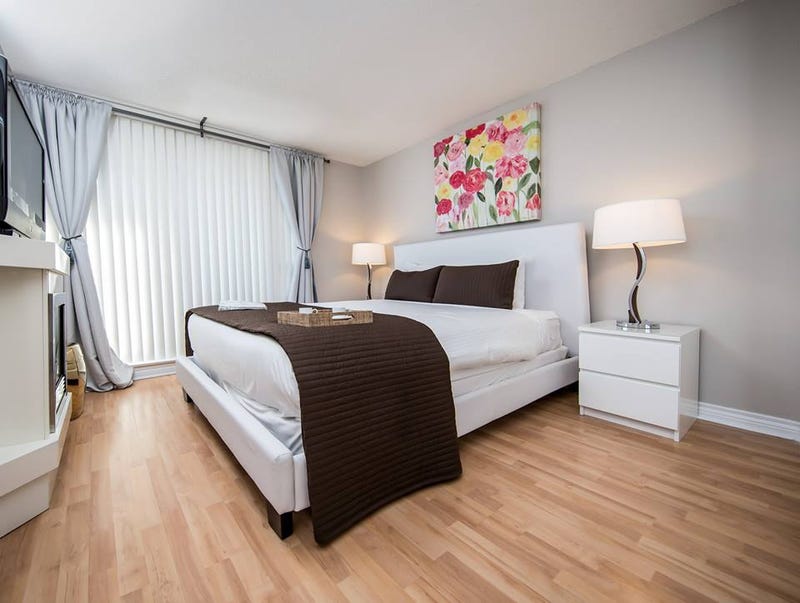 Illustration for article titled Extended Stay Toronto For Medical Purposes