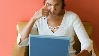 Generic imageThinkstock